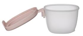 Sada potravinových dóz b.box Snack tubs 3 ks růžová

 obrázek produktu 13 z 22