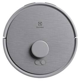 Robotický vysavač Electrolux ER71HW1UG šedá barva
