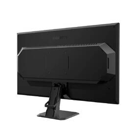 Herní monitor GIGABYTE GS27FA černý

 obrázek produktu 6 z 8