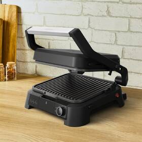 Gril Tefal GC5108E0 Supergrill 3in1 černý

 obrázek produktu 8 z 9