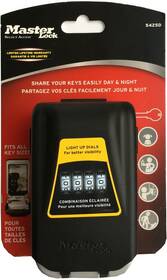 Bezpečnostní schránka Master Lock 5425EURD 

 obrázek produktu 3 z 3