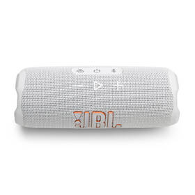 Přenosný reproduktor JBL FLIP 7 bílý

 obrázek produktu 2 z 12