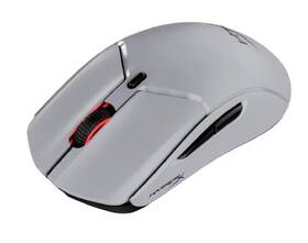 Myš HyperX Pulsefire Haste 2 Pro 4K šedá

 obrázek produktu 2 z 16