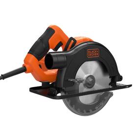 Pila kotoučová Black-Decker CS1200-QS 

 obrázek produktu 2 z 3
