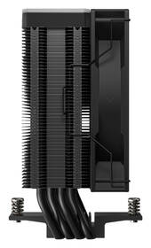 Chladič CPU DeepCool AG400 ARGB V2 černý

 obrázek produktu 4 z 9
