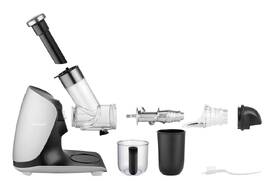 Odšťavňovač Concept LO7250 Nutriboost černý

 obrázek produktu 3 z 25