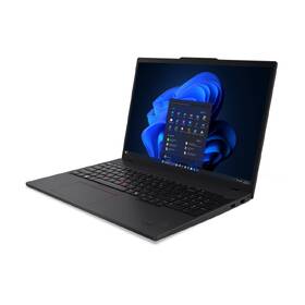 Notebook Lenovo ThinkPad T16 Gen 4 černý

 obrázek produktu 1 z 9