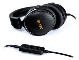 Headset DEV1S Soundhack černý

 obrázek produktu 2 z 5