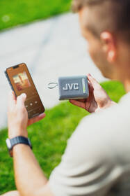 Přenosný reproduktor JVC XS-E114G šedý

 obrázek produktu 10 z 14