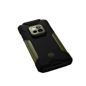 Mobilní telefon myPhone Hammer Construction 2 Thermal 5G 8 GB / 256 GB zelený

 obrázek produktu 9 z 10
