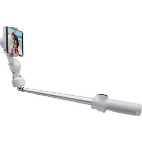 Stabilizátor Insta360 Flow 2 Standard Bundle šedý

 obrázek produktu 4 z 10