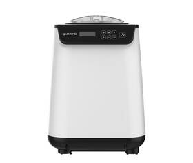 Zmrzlinovač Guzzanti GZ 151W černý

 obrázek produktu 1 z 3