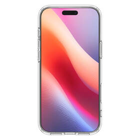 Kryt na mobil Spigen Ultra Hybrid MagSafe Zero One na Apple iPhone 17 Pro šedý/průhledný

 obrázek produktu 4 z 6