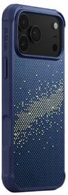 Kryt na mobil Pitaka Aramid ProGuard Milky Way Galaxy na Apple iPhone 17 Pro Max modrý/žlutý

 obrázek produktu 1 z 5