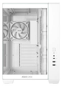 Case Asus A32 PLUS TG ARGB bílá

 obrázek produktu 3 z 15
