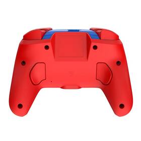 Gamepad Turtle Beach Rematch Wireless Mario Bricks - Nintendo Switch 2 hnědý

 obrázek produktu 6 z 10