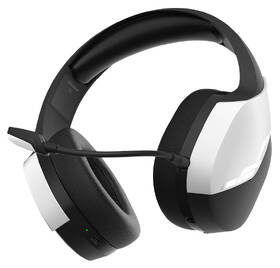 Headset Zalman HPS700W bílý

 obrázek produktu 4 z 4