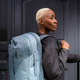 Batoh na notebook THULE Aion 28L antracitový

 obrázek produktu 13 z 13