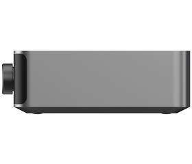 Síťový přehrávač WiiM Ultra černý/šedý

 obrázek produktu 5 z 10