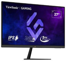 Herní monitor ViewSonic VX2779A-HD-PRO černý

 obrázek produktu 4 z 6