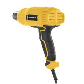 Horkovzdušná pistole POWERPLUS POWX1015 

 obrázek produktu 2 z 4