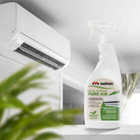 Čistič Meliconi 621028 ECO Pure Air 

 obrázek produktu 2 z 3
