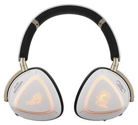Headset Asus ROG Delta II-KJP bílý

 obrázek produktu 8 z 9