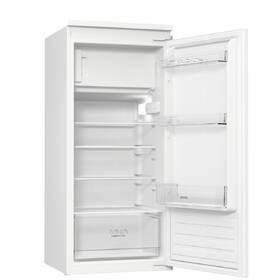 Chladnička Gorenje RBI512E21 bílá

 obrázek produktu 8 z 13