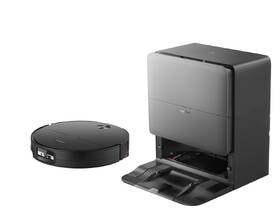 Robotický vysavač Roborock Saros 20 Sonic Complete Black černý

 obrázek produktu 9 z 23