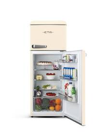 Chladnička ETA 253390040EN béžová

 obrázek produktu 8 z 11