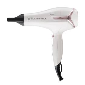 Fén Bellissima 11994 K9 2600 ION bílý/růžový

 obrázek produktu 3 z 11