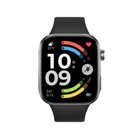 Chytré hodinky Xiaomi Redmi Watch 6 černé

 obrázek produktu 3 z 8