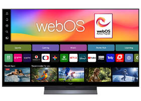 Televize LG OLED55C66LB 

 obrázek produktu 8 z 9