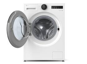 Pračka LG F4X7513TLB bílá

 obrázek produktu 8 z 15