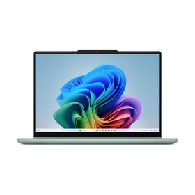 Notebook Lenovo IdeaPad 5 2-in-1 14IPH11 zelený

 obrázek produktu 3 z 10