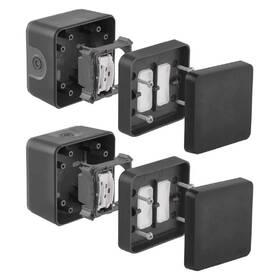 Spínač EMOS Cyklone D730427 1/0 šedý

 obrázek produktu 7 z 10