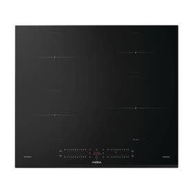 Set výrobků Mora VTCS 785 BXB + VDIS 655 FF + nádobí černý/nerez

 obrázek produktu 7 z 13