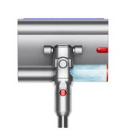 Tyčový vysavač Dyson V12s Detect Slim Submarine + sada pro detailní úklid stříbrný

 obrázek produktu 4 z 12
