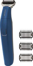 Zastřihovač vlasů Sencor SHP 0450BK modrý

 obrázek produktu 1 z 19