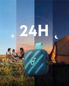 Přenosný reproduktor Anker Soundcore Boom Go 3i modrý

 obrázek produktu 3 z 3