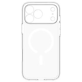 Kryt na mobil Spigen Ultra Hybrid MagSafe na Apple iPhone 18 Pro / 17 Pro bílý

 obrázek produktu 8 z 12