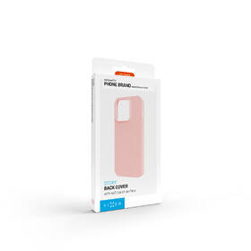 Kryt na mobil FIXED Story na Xiaomi 17 růžový

 obrázek produktu 8 z 8