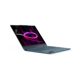 Notebook Lenovo Yoga 7 2-in-1 14AGP11 zelený/tmavě modrý

 obrázek produktu 4 z 7