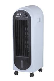 Ochlazovač vzduchu Guzzanti GZ 53 bílá barva
