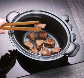Pomalý hrnec s odnímatelným kastrolem RUSSELL HOBBS 22740-56 nerez

 obrázek produktu 5 z 6