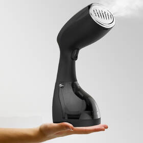Stojanový napařovač oděvů SteamOne S-Travel černý

 obrázek produktu 4 z 6