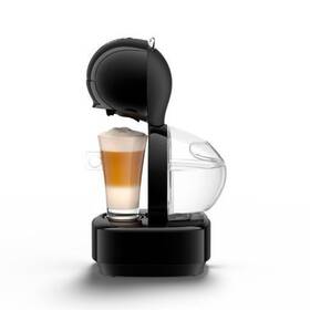 Espresso Krups KP130831 černé

 obrázek produktu 6 z 14