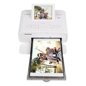 Fototiskárna Canon CP1300 + papíry KP-36 bílá

 obrázek produktu 3 z 8