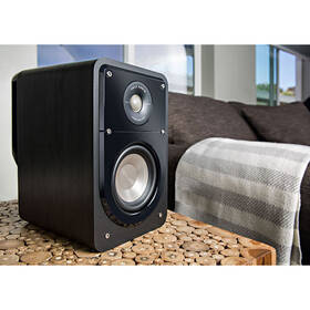Mikrosystém Denon RCD-M41 DAB + repro Polk S15E-B černý

 obrázek produktu 7 z 8