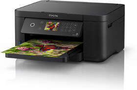 Tiskárna multifunkční Epson Home XP-5100 

 obrázek produktu 2 z 9